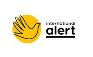INTERNATIONAL ALERT LOGO