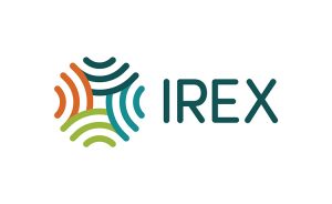 IREX LOGO